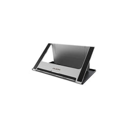 Portable Desk Stand Foldable Stand Adjustable Multi-angle Desktop Holder Universal Graphics Tablet up to Length: 18" Perfect for Kamvas 16, Kamvas Pro