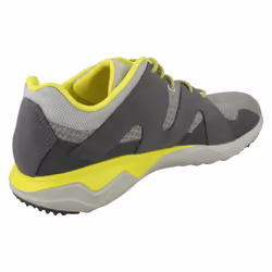) Mens Merrell Casual Trainers 1SIX8 Mesh - UK 6.5, Wild Dove (Grey
