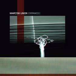 Proper TAO045, Electronic, CD, Marconi Union, Physical media, 1 discs, 13/02/2012