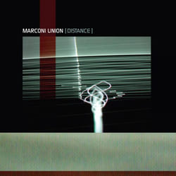 Proper TAO045 music/sound recording CD Electronic Marconi Union