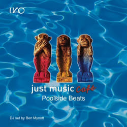 Proper TAO043 music/sound recording CD Electronic Various Artists