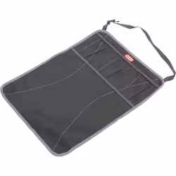 Little Tikes Childrens Car Organiser / Kick Mat For Storage/Protection