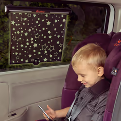 Diono Starry Night Sun Shade