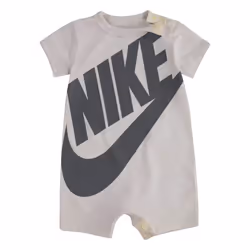 Nike Infant Baby Bodysuit Size 6 Months