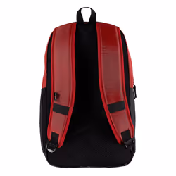 Jordan Backpack Black/Gym Red One Size