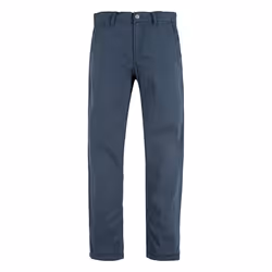 Levi's Boys' 502 Regular Taper Fit Chino Pants Dark Slate 12