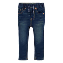 Levi's Boys' Skinny Fit Pull On Jeans  Rocket  4T