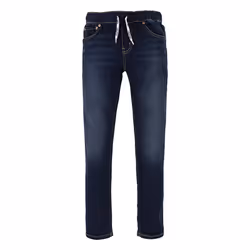 Levi's Boys' Skinny Fit Pull On Jeans  Rocket  5