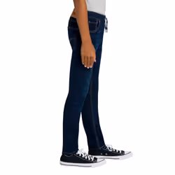 Levi's Boys' Skinny Fit Pull On Jeans  Rocket  16