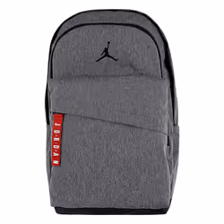 Jordan Boy's Air Patrol Pack Carbon Heather One Size