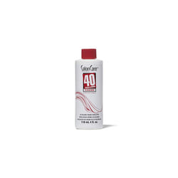 Salon Care 40 Volume Creme Developer  4 ounce