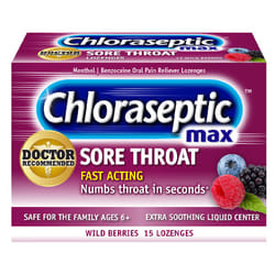 The Helper Bees B011TTNWX2 cough medicine Internal use Adults & Children Lozenges