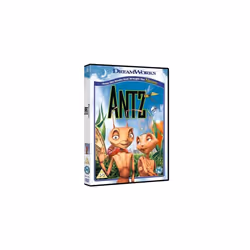 Antz [DVD] [1998]