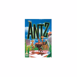 Antz [DVD] [1998]