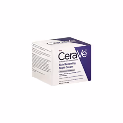 ceraVe 17 Ounce Skin Renewing Night cream