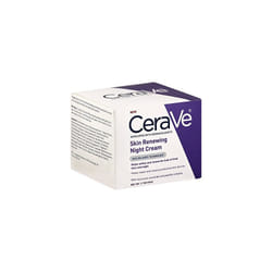 ceraVe 17 Ounce Skin Renewing Night cream