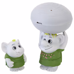 Disney Frozen Petite Surprise Trolls Gift Set