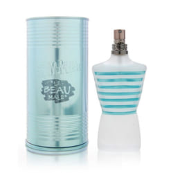 Jean Paul gaultier Le Beau Male Eau de Toilette Spray  42 Ounce