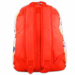 Disney Snow White Large Backpack Set - Bundle with 16"""" Snow White Backpack Plus Water Bottle  Stickers  & More | Snow White Backpack Girls