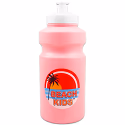Minnie Mouse Mini Backpack for Girls - Bundle 10"""" Minnie Mouse Mini Backpack  Water Bottle  and Bookmark | Minnie Mouse Backpack for Toddle