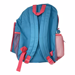 Disney Lilo & Stitch 5-Piece 16 Inches Backpack Set for school- Weird