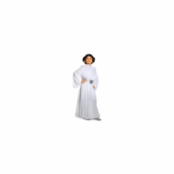 Star Wars Princess Leia Costume for Kids Size 3 NEW TAGGED