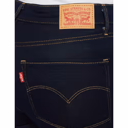 Levi's Women's 311 Shaping Skinny Jeans Pants  -darkest sky  29 US 8 L