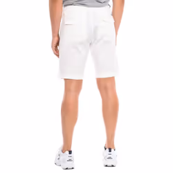 Bermuda Con Bajo De Corte Recto 67921 Para Hombre - beige, 31-USA