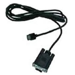 Seiko Instruments IFC-S01-1-E serial cable Black RS-232C