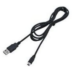 Seiko Instruments IFC-U01-1-E USB cable USB 2.0 USB A Black