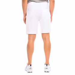PantalÃ³n Corto Deportivo 67935 Para Hombre - white, L