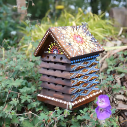 Wildlife Community ARTBEE