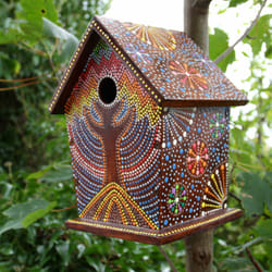 Wildlife Community ARTNB Hanging