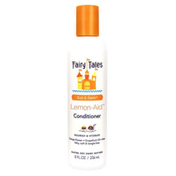 Fairy Tales Swimmer conditioner for Kids - 8 oz  Made with Natural Ingredients in the USA  Replenish and Restore from chlorine and Salt Damage  No Pa