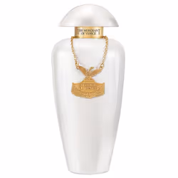 The Merchant Of Venice My Pearls Eau De Parfum Concentrèe 100ml, Women, 100 ml, Blackcurrant leaf, Pink peppercorn, Violet, B ...