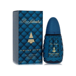 Pino Silvestre Italian Citrus 125ml EDT Spray