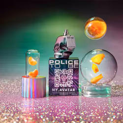 To Be My Avatar For Woman eau de parfum spray 125 ml - Additional view 4