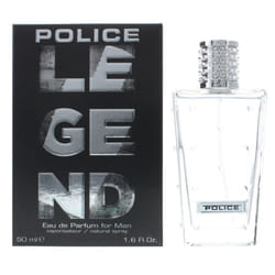 Police Legend Men 50ml EDP Spray