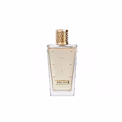Police 1351101, Women, 100 ml, Bergamot, Blackcurrant, Jasmine, Magnolia, Rose, Amber, Cashmere wood, Vanilla, Spray