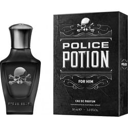 Police Potion For Him 30ml EDP Spray