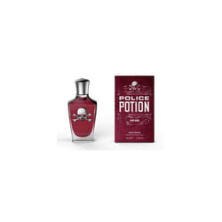 Police Potion 1.6 Eau De Parfum Spray For Women