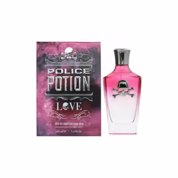 Police Potion For Her 100ml EDP Spray