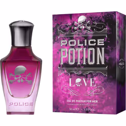 Police Potion For Her 30ml EDP Spray