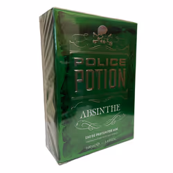 Police Potion Absinthe For Him 100ml EDP Spray