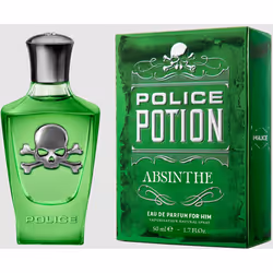 Police Potion Absinthe For Him 30ml EDP Spray