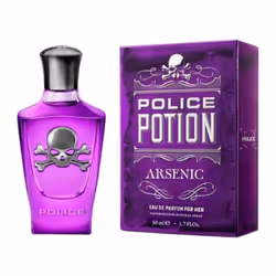 Police To Be Arsenic For Her 50ml EDP Spray
