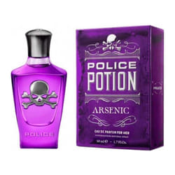 Police To Be Arsenic For Her 50ml EDP Spray
