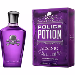 Police To Be Arsenic For Her 100ml EDP Spray