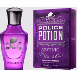 Police To Be Arsenic For Her 30ml EDP Spray