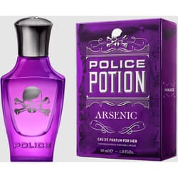 Police To Be Arsenic For Her 30ml EDP Spray